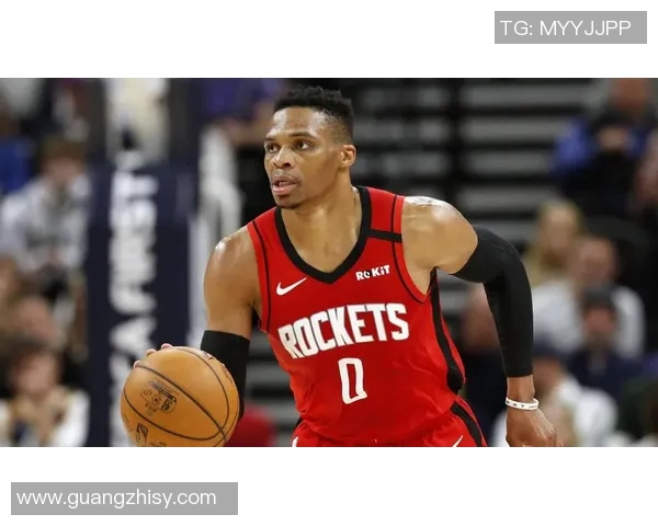 拉塞尔威斯布鲁克：从篮球天才到全能战士的传奇之路