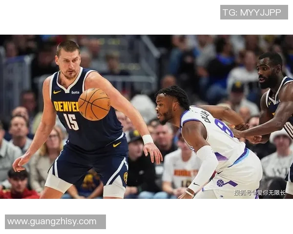 掘金与爵士精彩对决高清直播全程回放与赛后分析